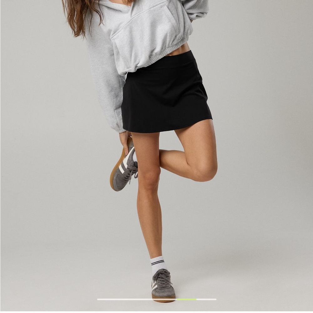 OFFLINE By Aerie Real Me XTRA Mini Skort